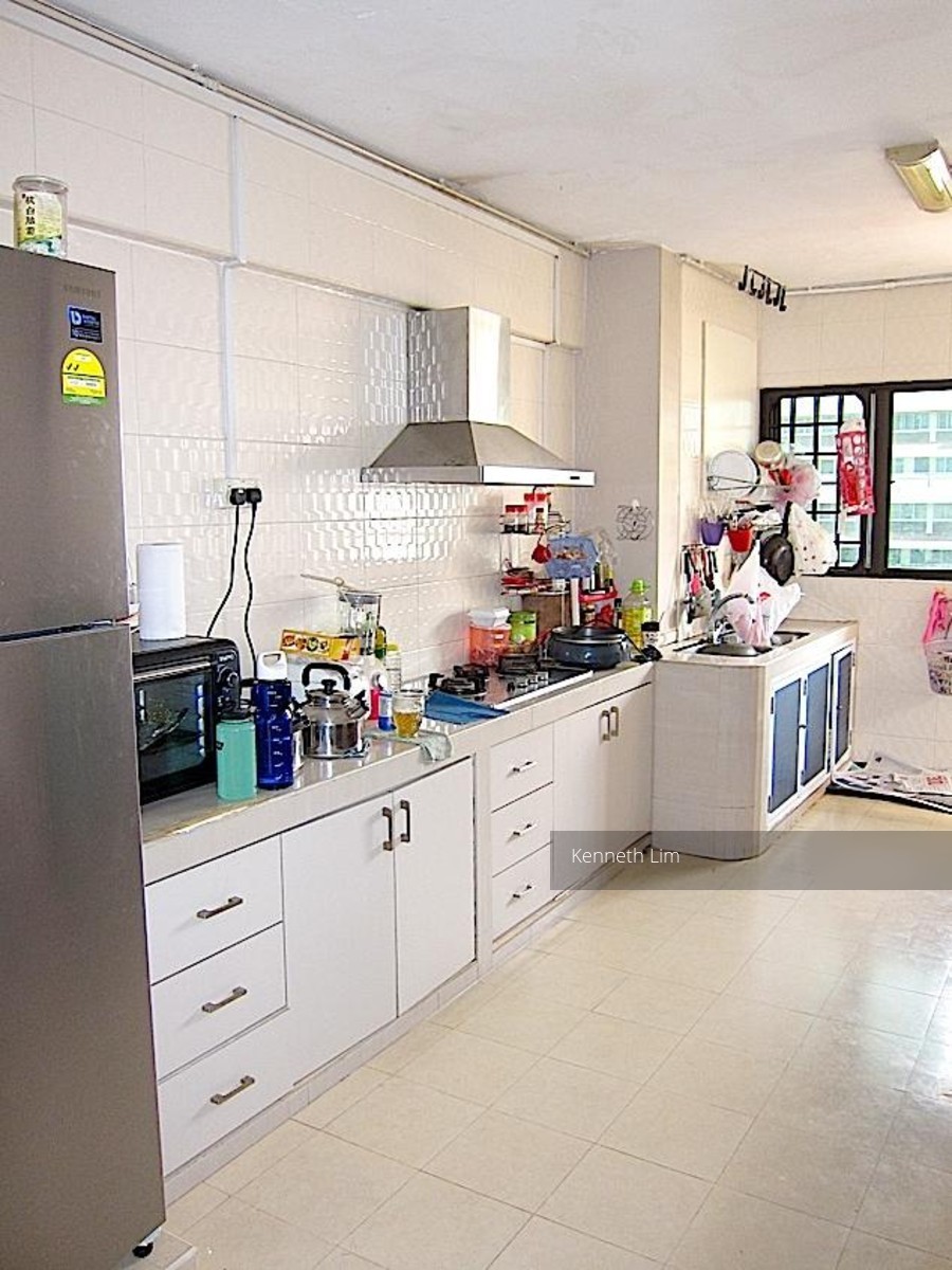Blk 711 Hougang Avenue 2 (Hougang), HDB 4 Rooms #116851212